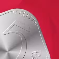 5paisa logo