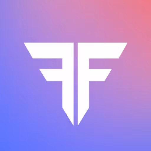 Fyers logo