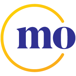 Motilal Oswal logo